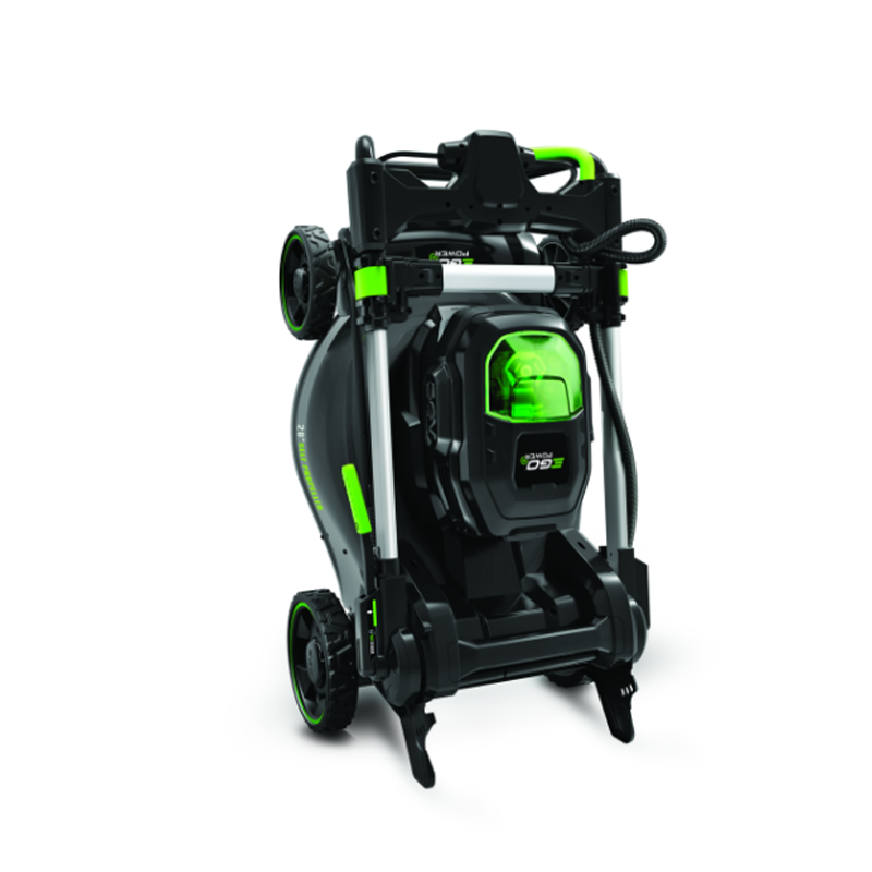 EGO LM2021E-SP 50cm Self Propelled Lawn Mower Kit