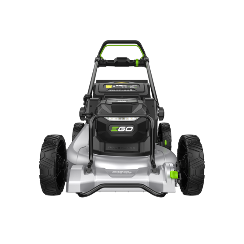 EGO LMX5300SP Aluminium Deck 53cm Professional Cordless Lawn Mower - Body Only