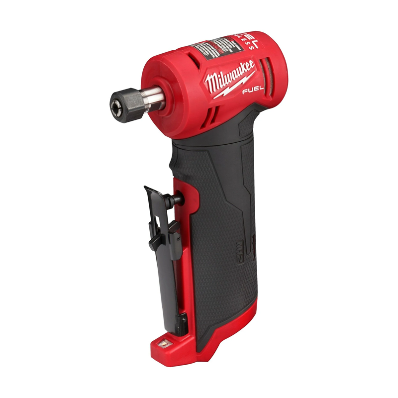 Milwaukee M12FDGA-0 M12 Fuel Angle Die Grinder Body