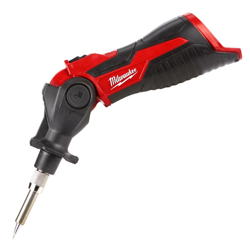 Milwaukee M12SI-0 M12 Soldering Iron Body