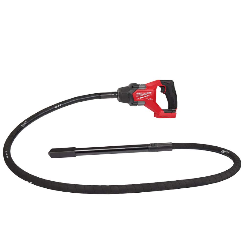 Milwaukee M18FCVN24-0 M18 Needle Concrete Body