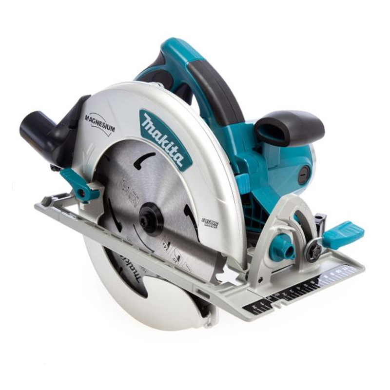 Makita 5008MGJ 210mm Circular Saw 240V