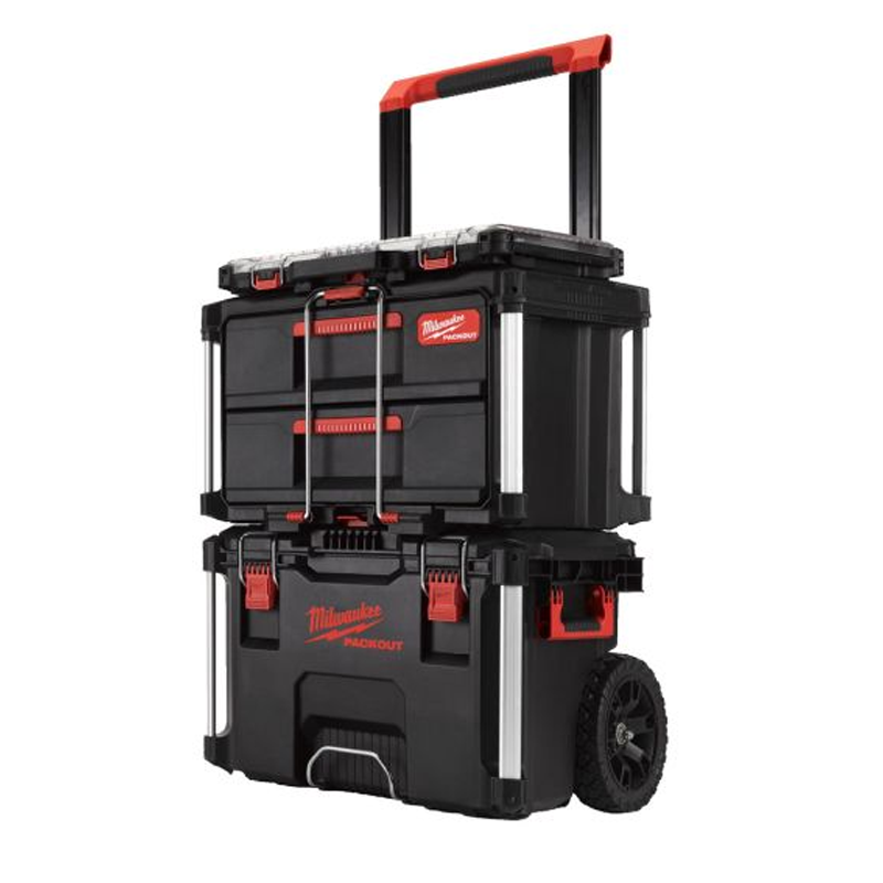 Milwaukee Packout Starter Set 4932479957