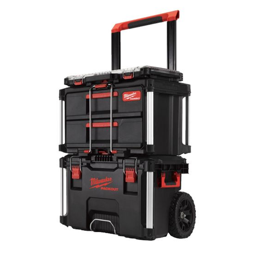 Milwaukee Packout Starter Set 4932479957