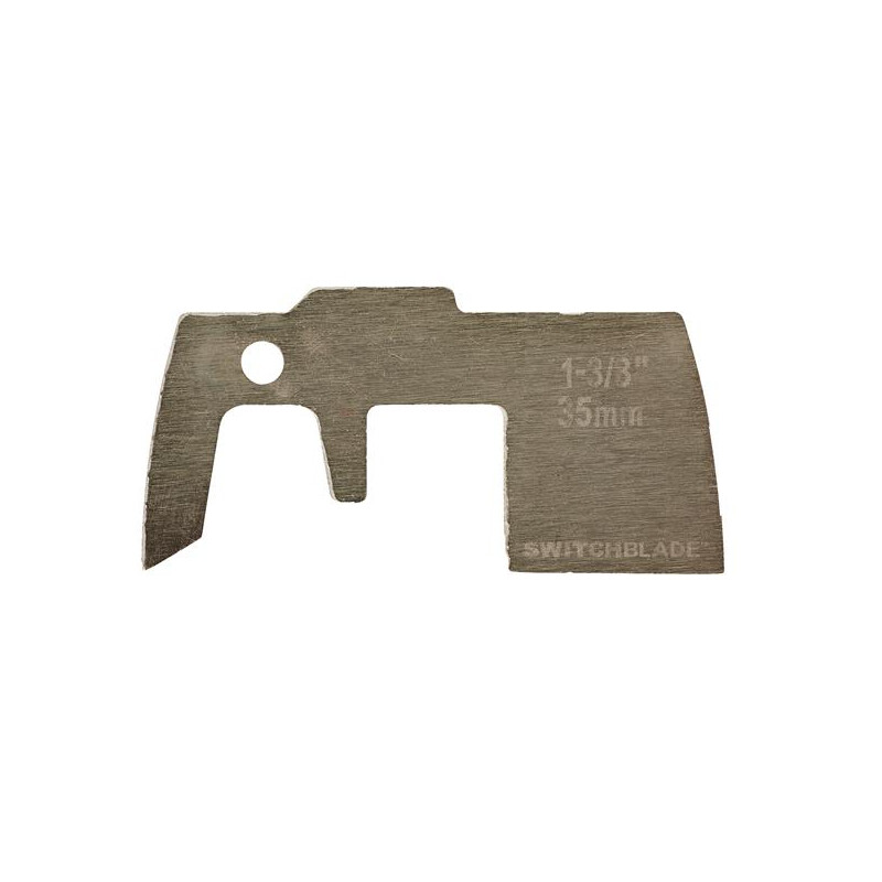 Milwaukee 35mm Switchblade Blade 4932479546