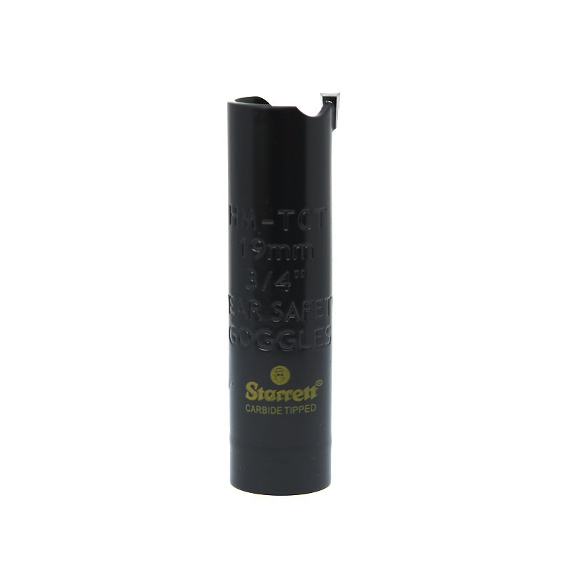STARRETT MPH0034 Mutli Purpose Holesaw 19mm MPH0034