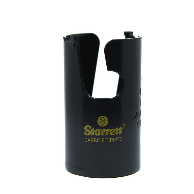 STARRETT MPH0112 Mutli Purpose Holesaw 38mm