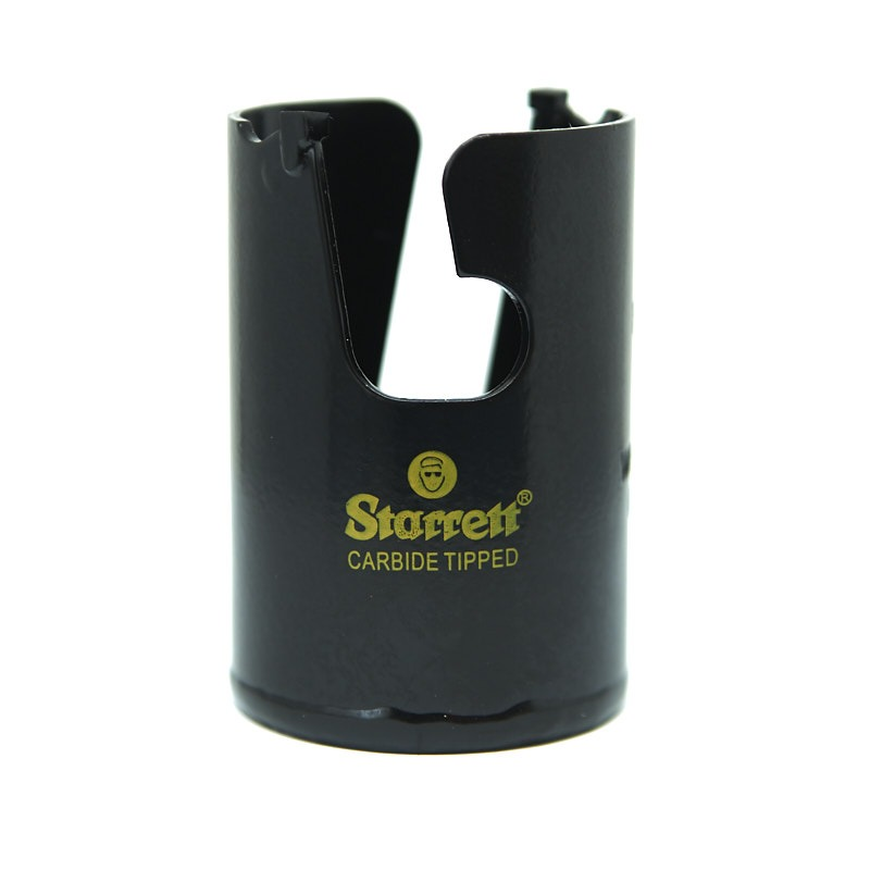 STARRETT MPH0134 Mutli Purpose Holesaw 44mm
