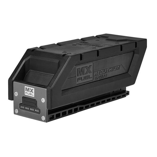 Milwaukee MXFCP203 MX Fuel 1P Battery Pack
