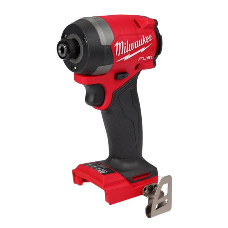 Milwaukee M18FID3-0X Fuel 18V Li-ion Redlithium Brushless Cordless Impact Driver