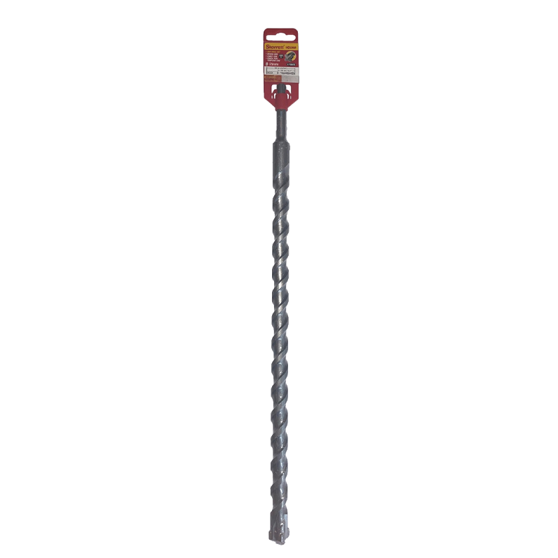 STARRETT SDS Plus 4 Points 25x460mm KBPX25E