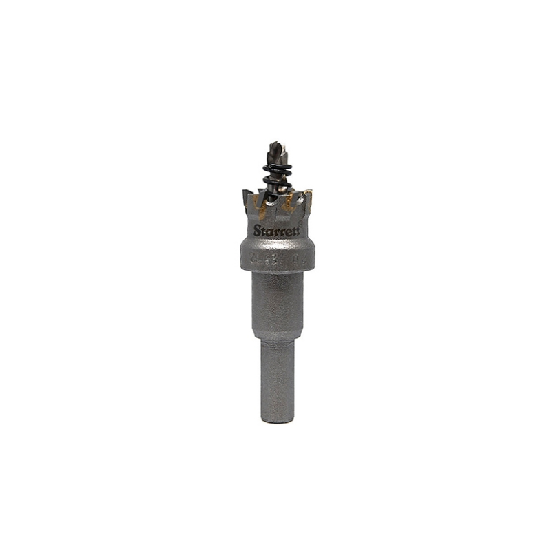 STARRETT SM20 TCT Sheet Metal Holesaw