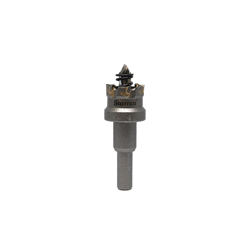 STARRETT SM25 TCT Sheet Metal Holesaw