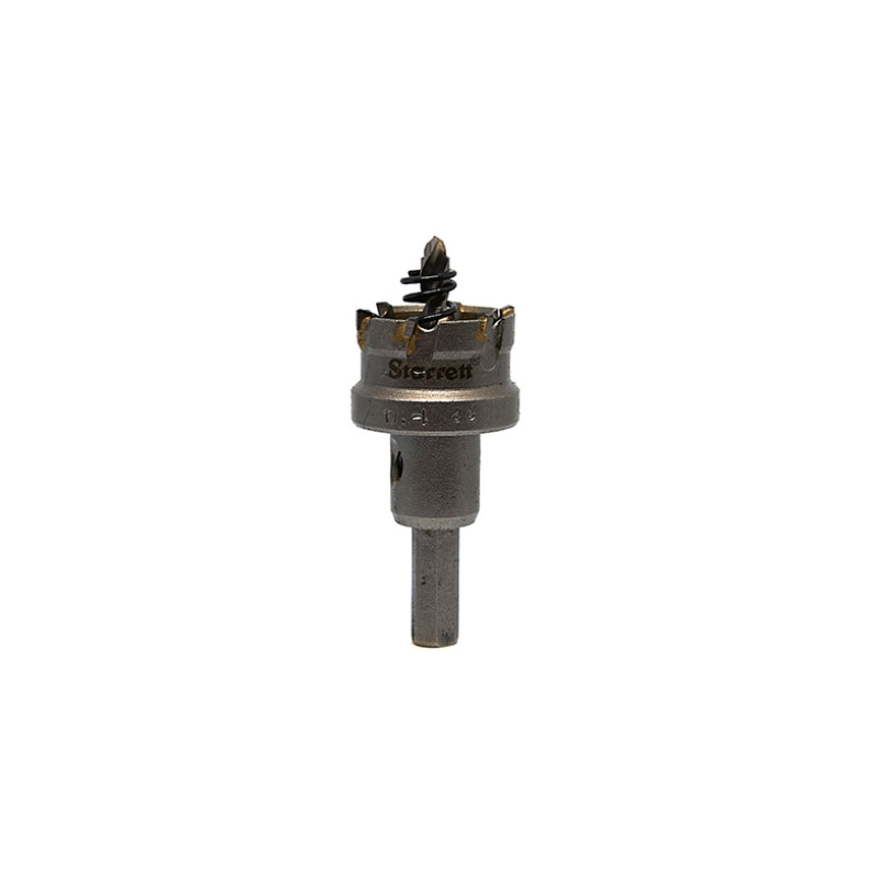 STARRETT SM32 TCT Sheet Metal Holesaw