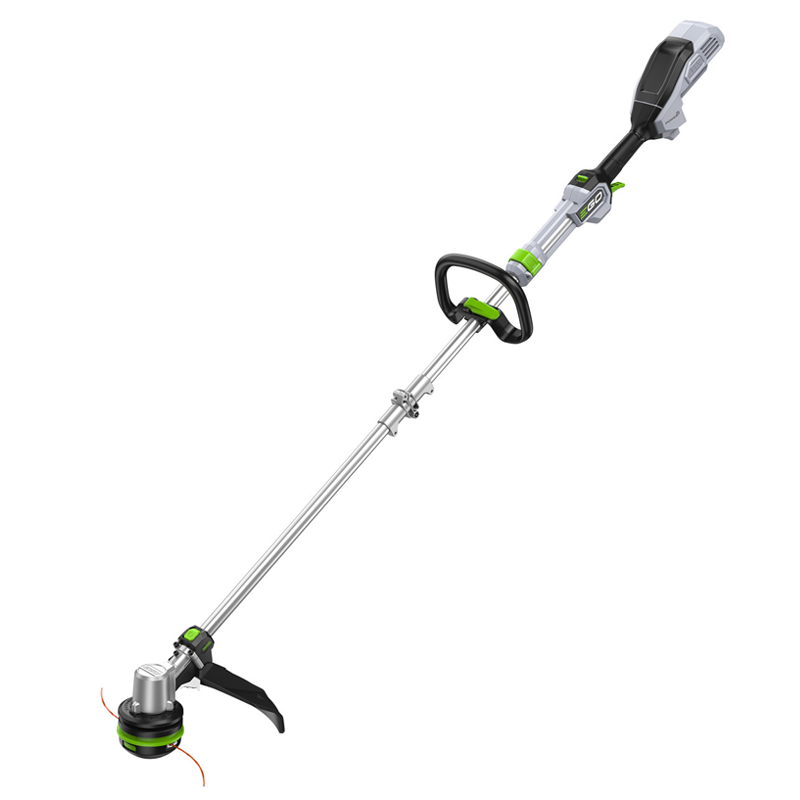 EGO ST1511E-T 38 cm Corded Line Trimmer Kit (2.5Ah Battery + Standard Charger)