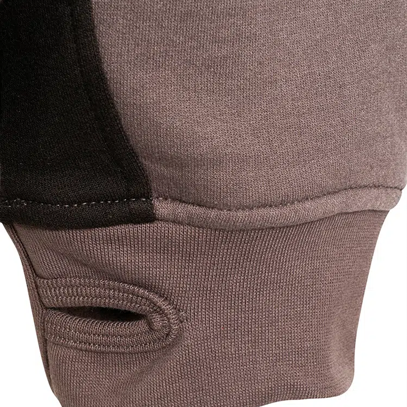 JCB Workwear Trade Crewneck Sweatshirt Grey (Sizes Small-2XL)