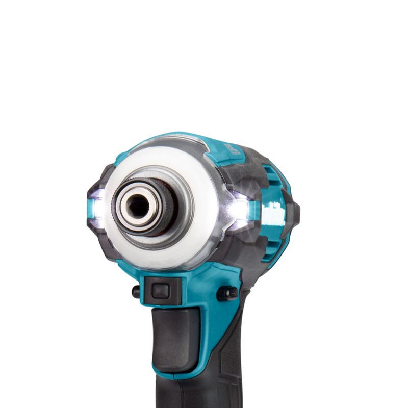 Makita TD001GZ 40V XGT Impact Driver B/L Body