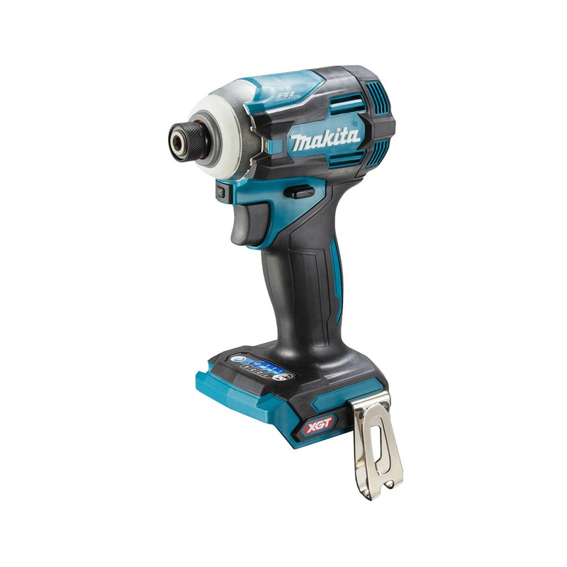Makita 40V 3pc Bundle (5.0Ah Battery & Fast Charger)