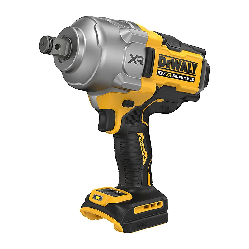 DeWALT DCF964N XJ 18V XR 3 4 High Torque Impact Wrench Dax Tools