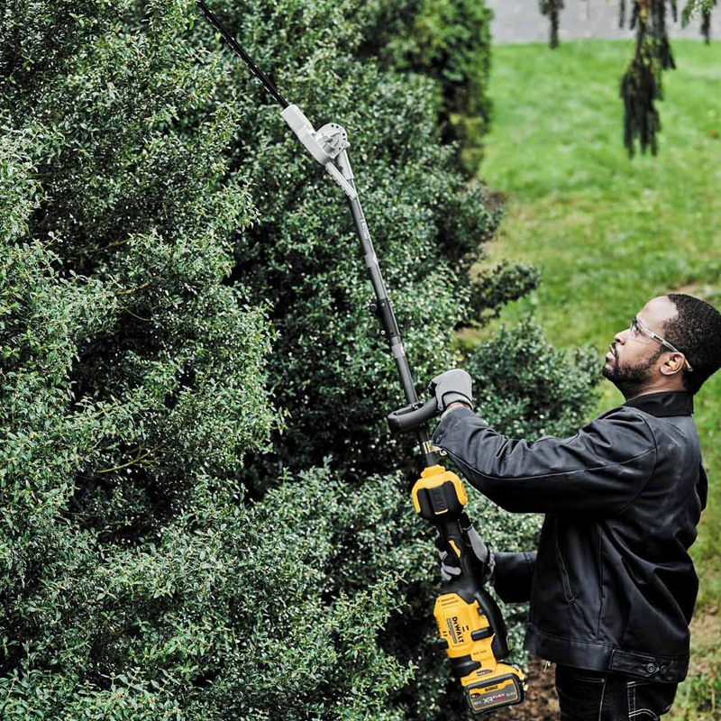 DEWALT DCMASPH6N-XJ Pole Hedge Attachment DCMAS5713