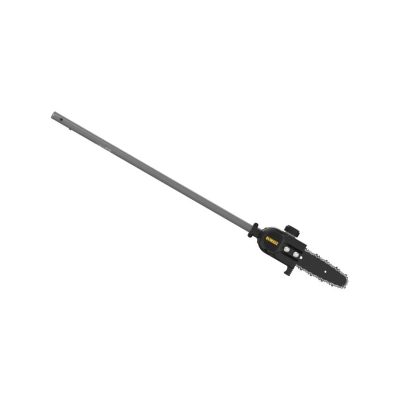 Dewalt DCMASPS5N-XJ Split Boom Polesaw Attachment For DCMAS5713