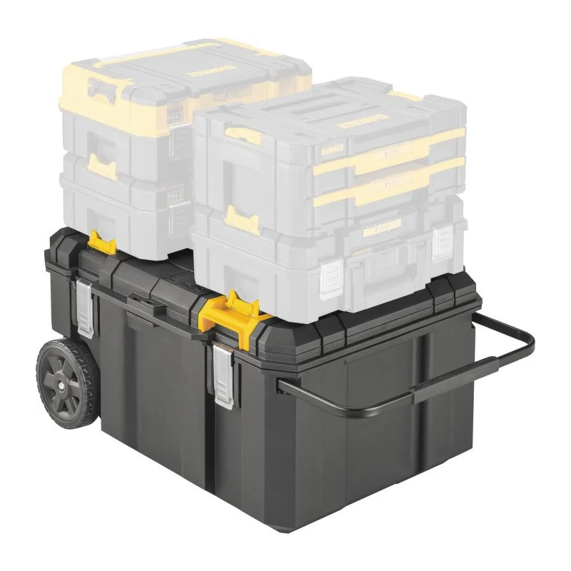 DeWalt DWST17871-1 TSTAK Job Chest