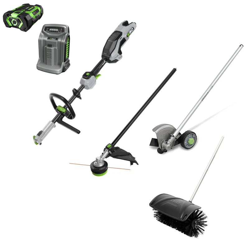 EGO Multi Tool 56V Bundle (With 5Ah Battery and Charger)