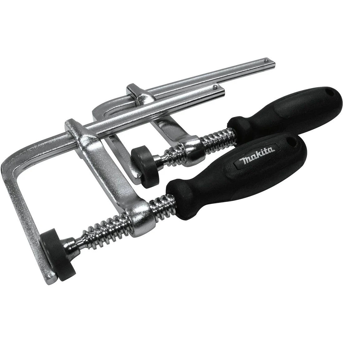 Makita Guide Rail Clamp Set 194385-5
