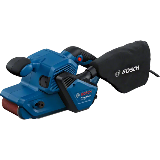 Bosch GBS750 Professional Belt Sander 75 x 533 850W 240V 06012C1070