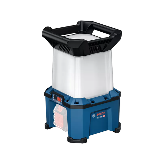 Bosch GLA18VH-7500 Professional Hybrid Area Light 7500 Lumens Body Only 06014A5001