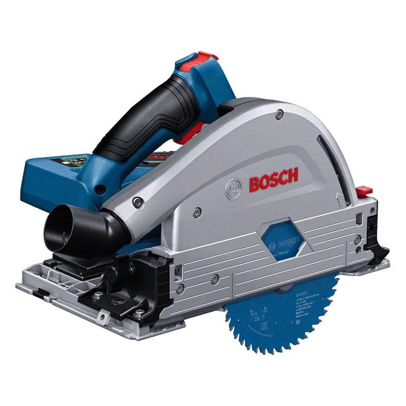 Bosch GKT18V-52 GC Professional Cordless Plunge Saw 06016B4000