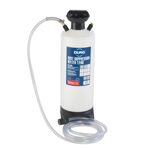 13 Litre Dust Suppression Tank DP-DST-13L