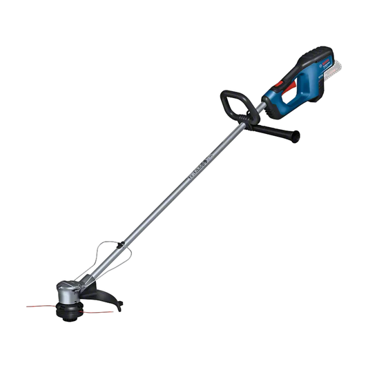 BOSCH GRT18V-33 18V Cordless Grass Trimmer 06008D0000