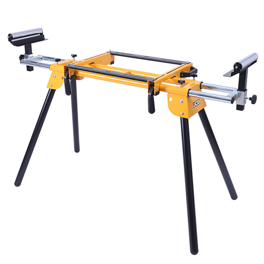 JCB Adjustable Mitre Saw Stand 21-MS-ST