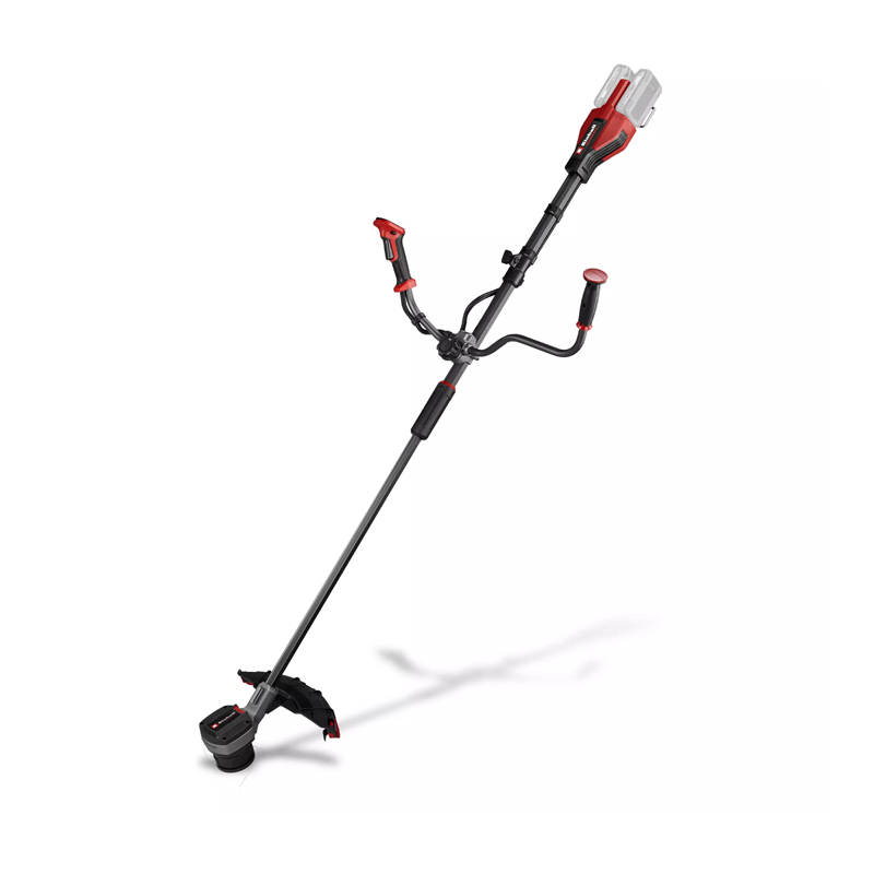 Einhell GP-BC 36/430 Li BL-Solo PXC 18V Cordless Professional  Brushless Brushcutter 25.5-43cm Cutting Width Kit 3411340