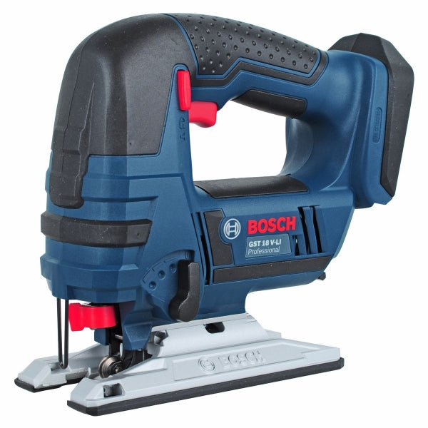 Bosch GST18VLIN 18V Jigsaw Body in L-Boxx