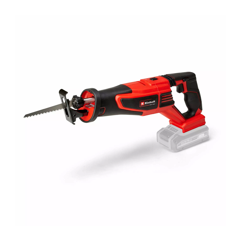 Einhell TP-AP 18/28 Li BL - Solo PXC 18V 200MM Professional Brushless Reciprocating Saw Kit 4326310
