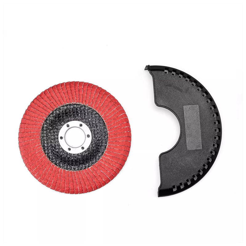 Einhell TP-AG 18/125 F Li BL - Solo PXC 18V 125MM Professional Brushless Flat Head GrinderKit 431175