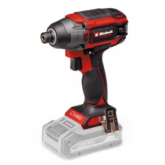 Einhell TP-CI 18/220 Li BL - Solo PXC 18V 220NM Professional Brushless Impact Driver (Body) 4510085
