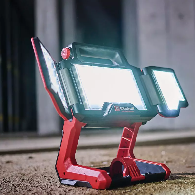 Einhell TP-CL 18/3000 Li - Solo PXC 18V Professional Site Light Kit 4514172