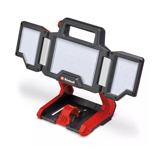 Einhell TP-CL 18/3000 Li - Solo PXC 18V Professional SITE LIGHT (Body) 4514172