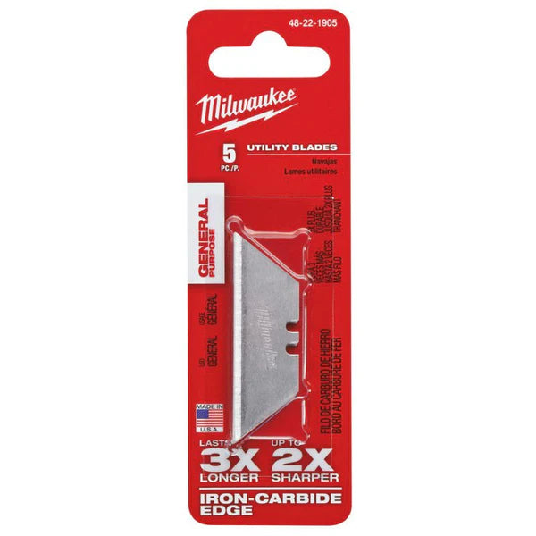 Milwaukee Hand Tool + Bag Starter Bundle