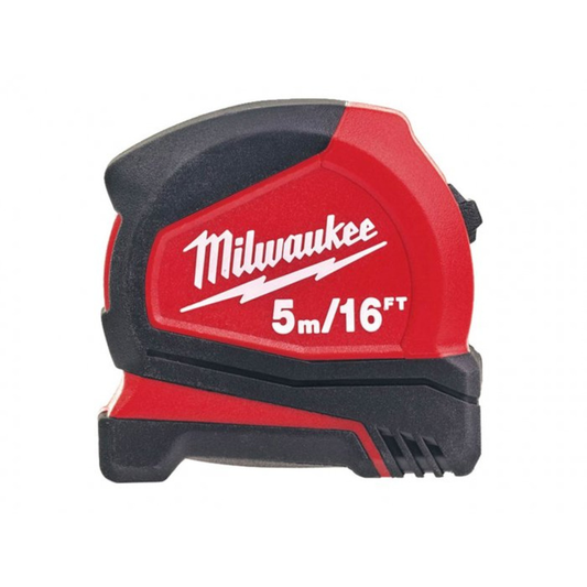 Milwaukee 5m Pro Tape Measure  4932459595 