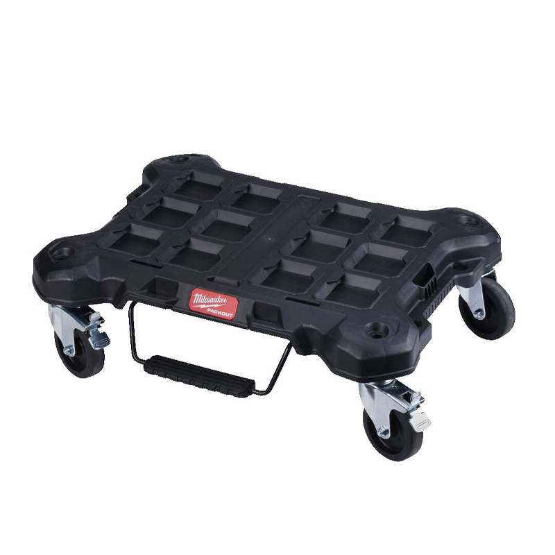 Milwaukee Packout Flat Trolley  4932471068 