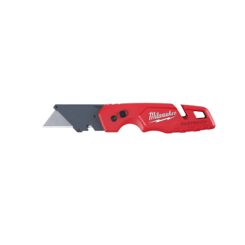 Milwaukee Flip Utility Knife 4932471357