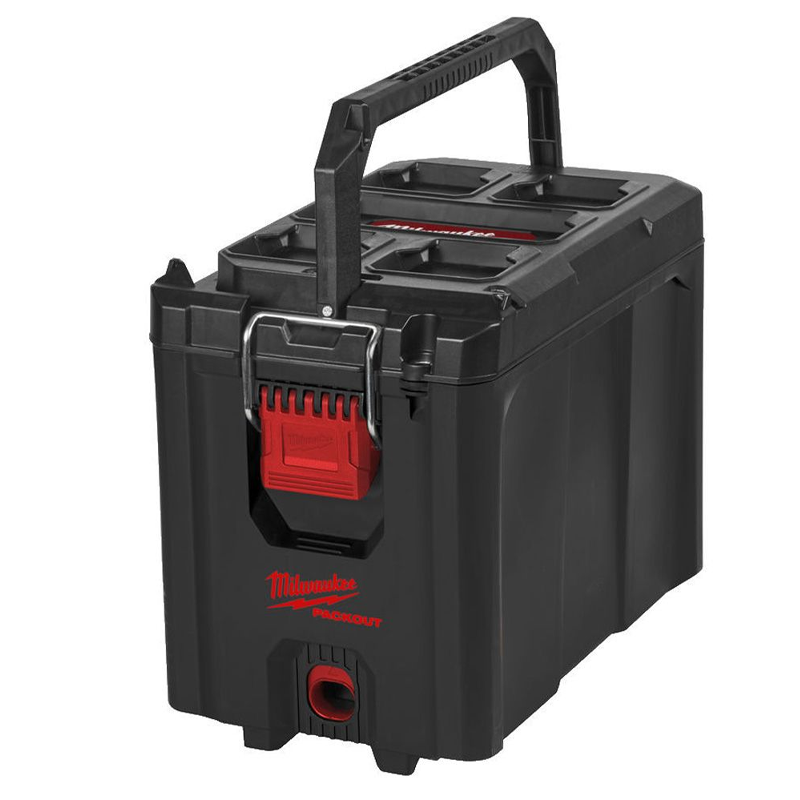 Milwaukee Packout Compact Tool Box 4932471723