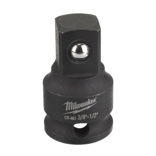 Milwaukee HEX. SOCK. ADAPTER-SHW 3/8 SQ-1/2 SQ 4932478051