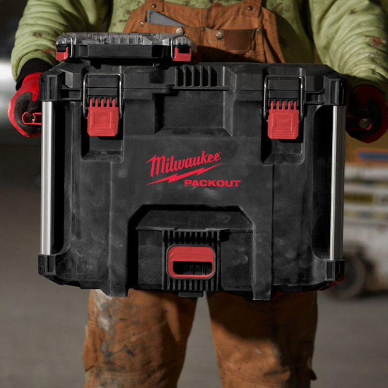 Milwaukee Packout XL Tool Box 4932478162