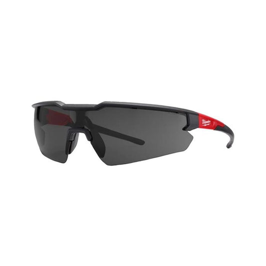 Milwaukee Enhanced Safety Glasses Tinted 4932478764