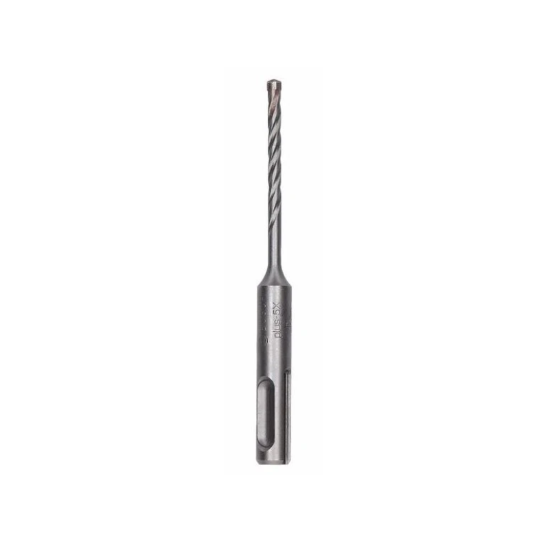 Bosch 4 X 115mm SDS Drill Bit (2608836604)